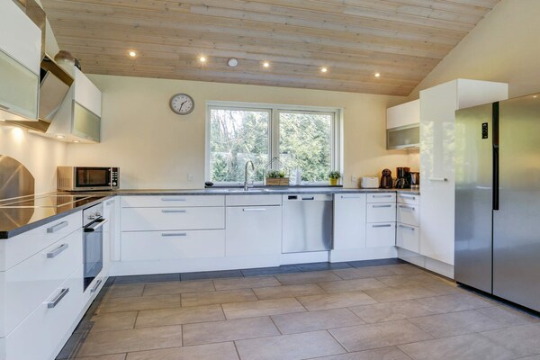 Foto van 17 persoons vakantie huis in Vejby - Vakantiehuis in Vejby - Untagged