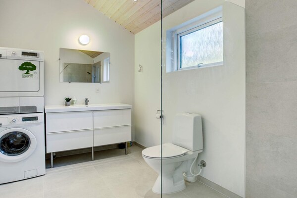 Foto van 17 persoons vakantie huis in Vejby - Vakantiehuis in Vejby - Untagged
