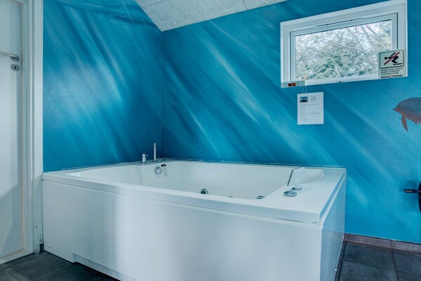 Foto van 17 persoons vakantie huis in Vejby - Vakantiehuis in Vejby - Spa