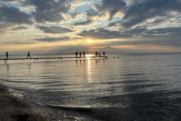 Foto van 8 persoons vakantie huis in Bogense-By Traum - Vakantiehuis in Bogense - WaterView