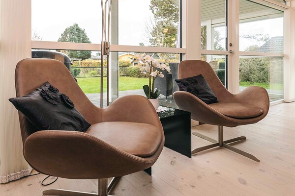 Foto van 8 persoons vakantie huis in Bogense-By Traum - Vakantiehuis in Bogense - Indoor