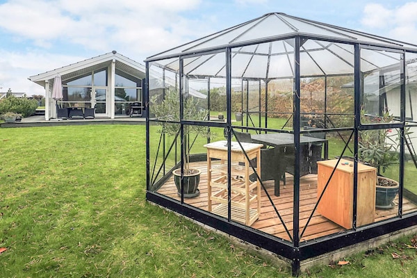 Foto van 8 persoons vakantie huis in Bogense-By Traum - Vakantiehuis in Bogense - View