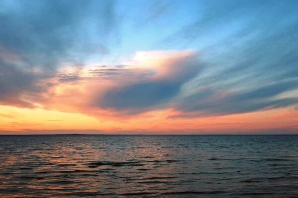 Foto van 8 persoons vakantie huis in Bogense-By Traum - Vakantiehuis in Bogense - WaterView