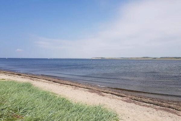 Foto van 8 persoons vakantie huis in Højslev-By Traum - Vakantiehuis in Højslev - WaterView