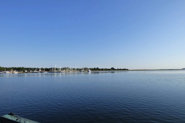 Foto van 8 persoons vakantie huis in Højslev-By Traum - Vakantiehuis in Højslev - WaterView