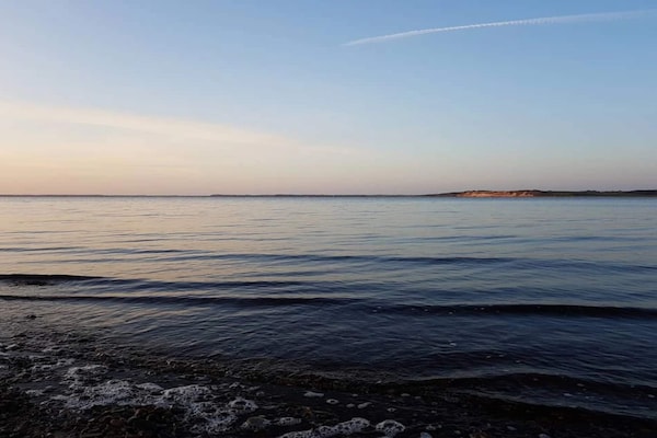 Foto van 8 persoons vakantie huis in Højslev-By Traum - Vakantiehuis in Højslev - WaterView