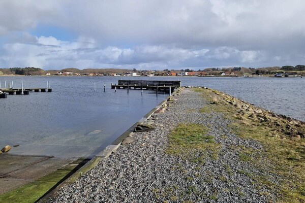 Foto van 8 persoons vakantie huis in Højslev-By Traum - Vakantiehuis in Højslev - WaterView