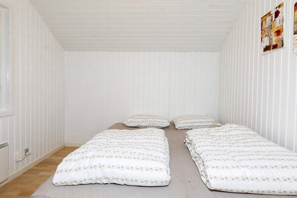 Foto van 8 persoons vakantie huis in Højslev-By Traum - Vakantiehuis in Højslev - Indoor