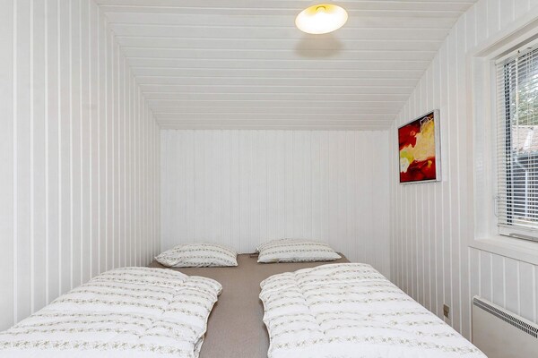 Foto van 8 persoons vakantie huis in Højslev-By Traum - Vakantiehuis in Højslev - Indoor