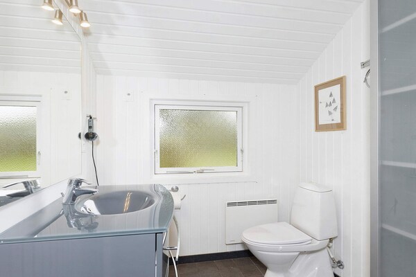 Foto van 8 persoons vakantie huis in Højslev-By Traum - Vakantiehuis in Højslev - Indoor