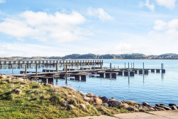 Foto van 8 persoons vakantie huis in Højslev-By Traum - Vakantiehuis in Højslev - Untagged
