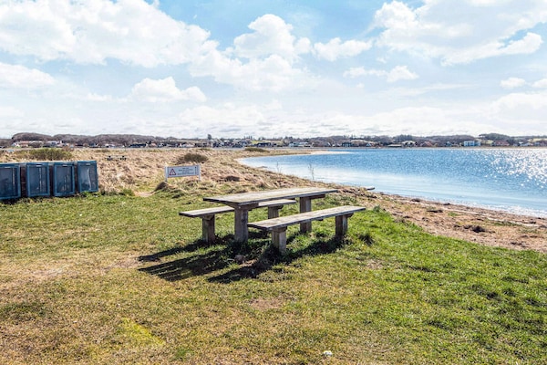 Foto van 8 persoons vakantie huis in Højslev-By Traum - Vakantiehuis in Højslev - Untagged