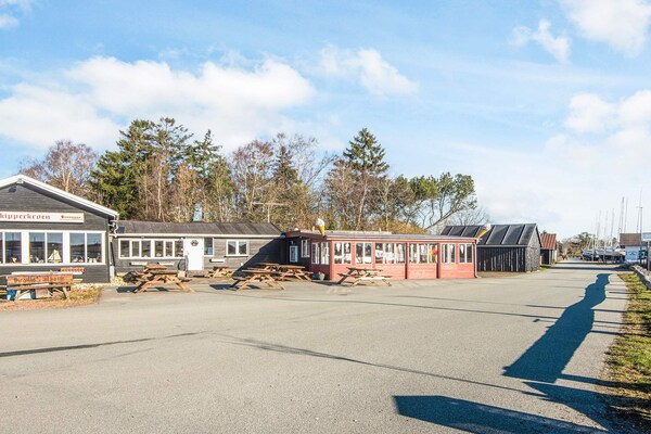 Foto van 8 persoons vakantie huis in Højslev-By Traum - Vakantiehuis in Højslev - Untagged