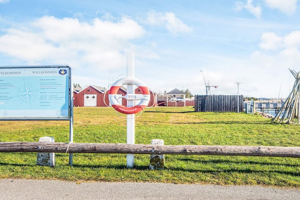 Foto van 8 persoons vakantie huis in Højslev-By Traum - Vakantiehuis in Højslev - Untagged