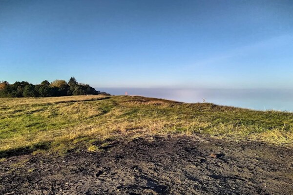 Foto van 8 persoons vakantie huis in Højslev-By Traum - Vakantiehuis in Højslev - WaterView
