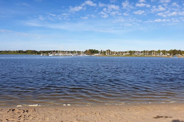 Foto van 8 persoons vakantie huis in Højslev-By Traum - Vakantiehuis in Højslev - WaterView