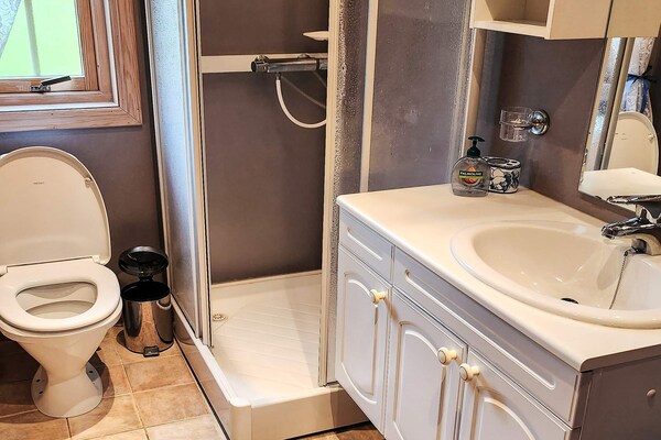 Foto van 9 persoons vakantie huis in MOSTERHAMN-By Traum - Vakantiehuis in Mosterhamn - Indoor