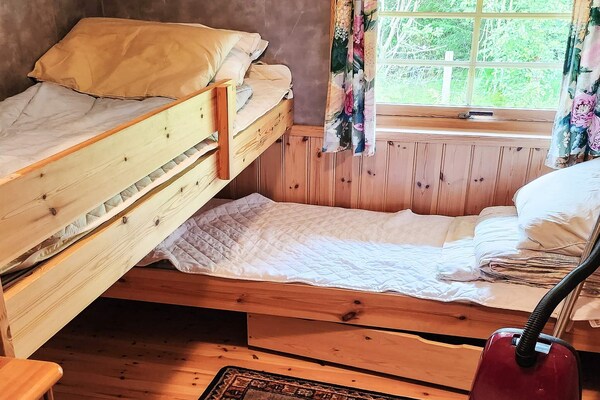 Foto van 9 persoons vakantie huis in MOSTERHAMN-By Traum - Vakantiehuis in Mosterhamn - Indoor