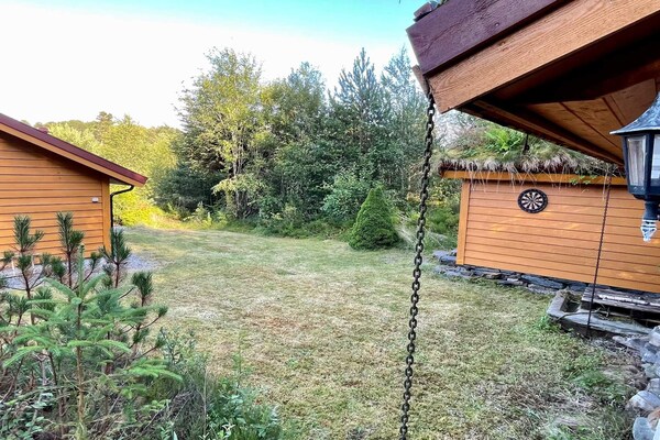 Foto van 9 persoons vakantie huis in MOSTERHAMN-By Traum - Vakantiehuis in Mosterhamn - Outdoor