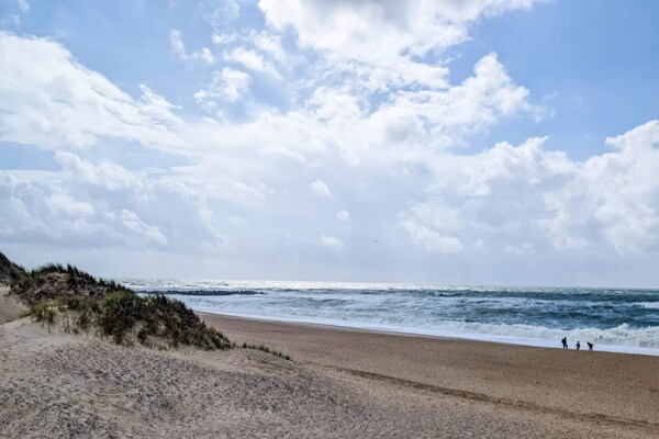 Foto van 7 persoons vakantie huis in Vestervig-By Traum - Vakantiehuis in Vestervig - WaterView