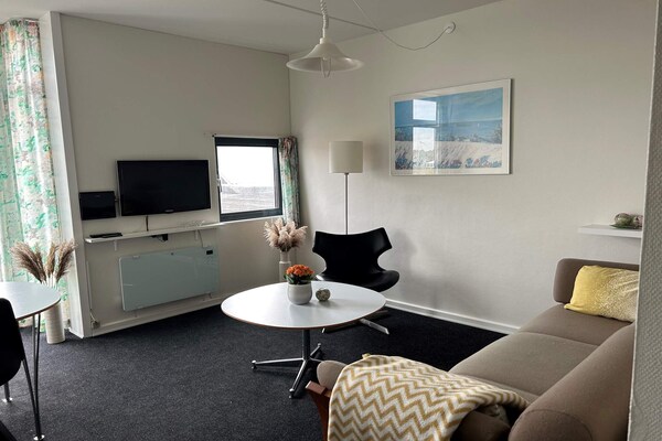 Foto van 4 persoons vakantie huis in Fanø - Vakantiehuis in Fanø - Indoor