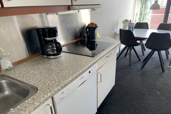 Foto van 4 persoons vakantie huis in Fanø - Vakantiehuis in Fanø - Indoor