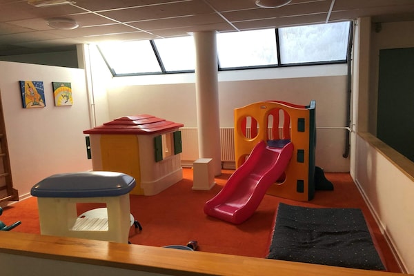 Foto van 4 persoons vakantie huis in Fanø - Vakantiehuis in Fanø - Untagged