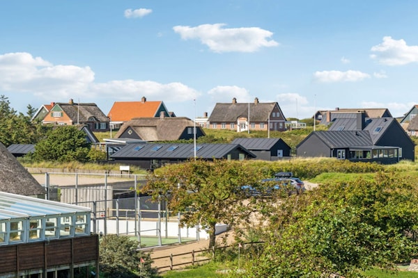Foto van 4 persoons vakantie huis in Fanø - Vakantiehuis in Fanø - Untagged
