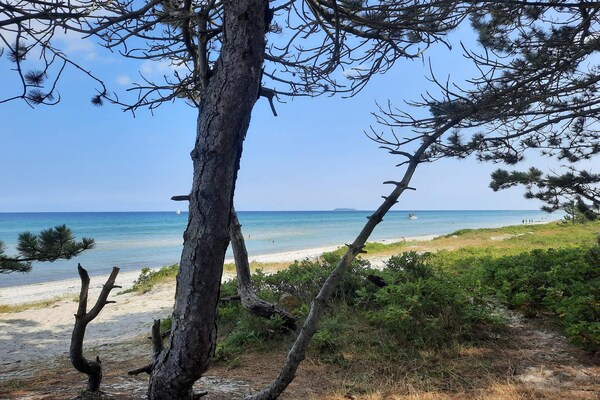 Foto van 8 persoons vakantie huis in Ebeltoft - Vakantiehuis in Ebeltoft - WaterView