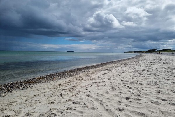 Foto van 8 persoons vakantie huis in Ebeltoft - Vakantiehuis in Ebeltoft - WaterView