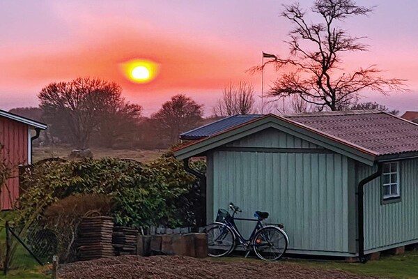 Foto van 5 persoons vakantie huis in FALKENBERG-By Traum - Vakantiehuis in FALKENBERG - Outdoor