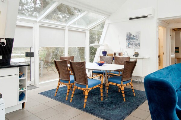 Foto van 5 persoons vakantie huis in Gilleleje-By Traum - Vakantiehuis in Gilleleje - Indoor