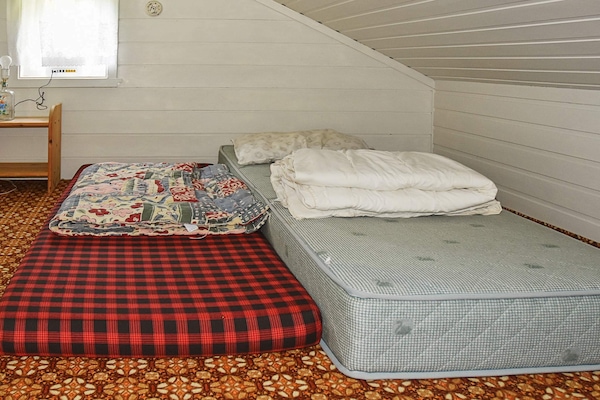 Foto van 7 persoons vakantie huis in Selje-By Traum - Vakantiehuis in Selje - Indoor