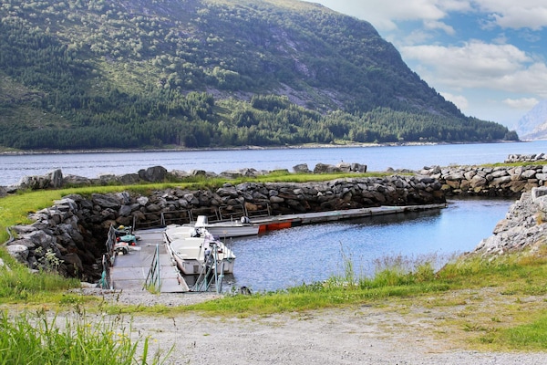 Foto van 7 persoons vakantie huis in Selje-By Traum - Vakantiehuis in Selje - Untagged