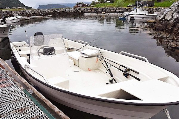 Foto van 7 persoons vakantie huis in Selje-By Traum - Vakantiehuis in Selje - Untagged