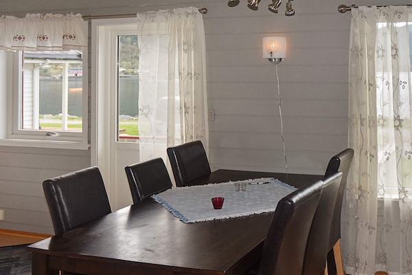 Foto van 7 persoons vakantie huis in Selje-By Traum - Vakantiehuis in Selje - Indoor