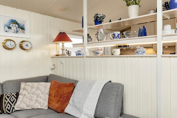 Foto van 5 persoons vakantie huis in Karrebæksminde - Vakantiehuis in Karrebæksminde - Indoor