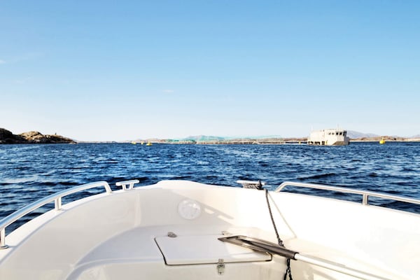 Foto van 6 persoons vakantie huis in Leirvik i Sogn - Vakantiehuis in Leirvik i Sogn - Untagged