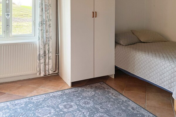 Foto van Licht vakantiehuis in Vollsjö-By Traum - Vakantiehuis in Vollsjö - Indoor