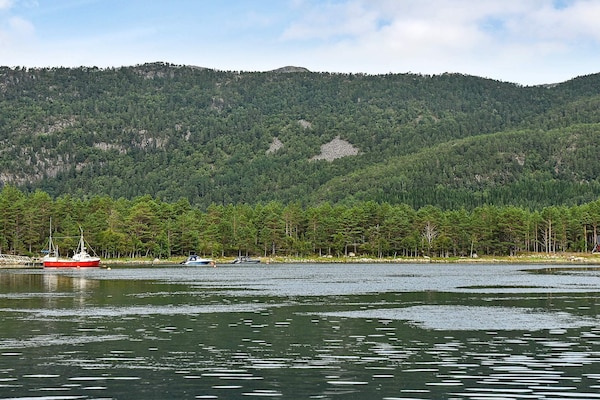 Foto van 8 persoons vakantie huis in Sundlandet - Vakantiehuis in Sundlandet - Untagged