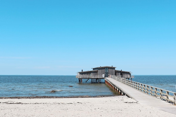 Foto van 4 sterren vakantie huis in BÅSTAD-By Traum - Vakantiehuis in BÅSTAD - Untagged