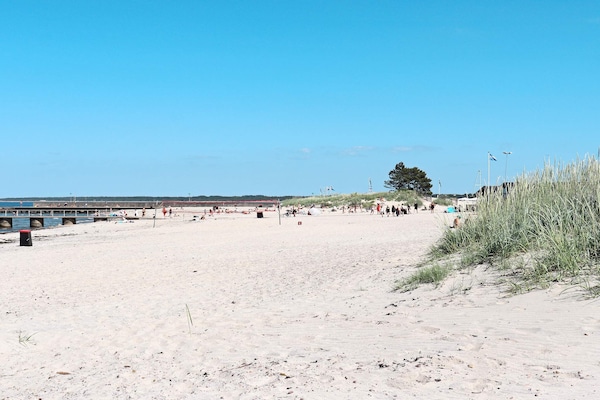 Foto van 4 sterren vakantie huis in BÅSTAD-By Traum - Vakantiehuis in BÅSTAD - Untagged