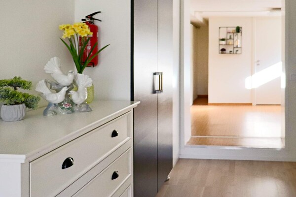 Foto van 4 persoons vakantie huis in FALKENBERG-By Traum - Vakantiehuis in FALKENBERG - Indoor