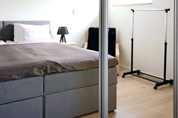 Foto van 4 persoons vakantie huis in FALKENBERG-By Traum - Vakantiehuis in FALKENBERG - Indoor