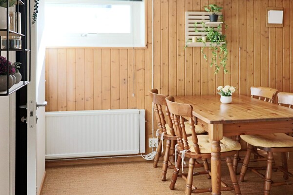 Foto van 4 persoons vakantie huis in FALKENBERG-By Traum - Vakantiehuis in FALKENBERG - Indoor