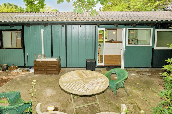 Foto van Gezellig toevluchtsoord in Rageleje - Vakantiehuis in Vejby - Indoor