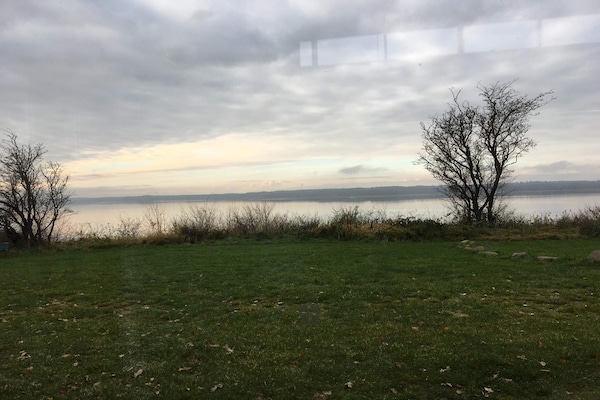 Foto van 8 persoons vakantie huis in Ølsted-By Traum - Vakantiehuis in Ølsted - WaterView