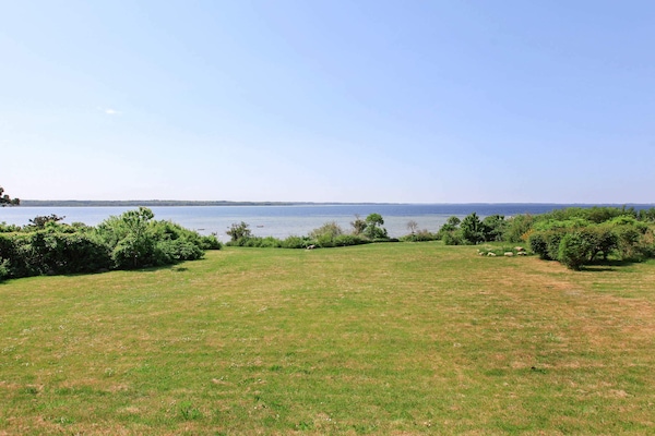 Foto van 8 persoons vakantie huis in Ølsted-By Traum - Vakantiehuis in Ølsted - WaterView