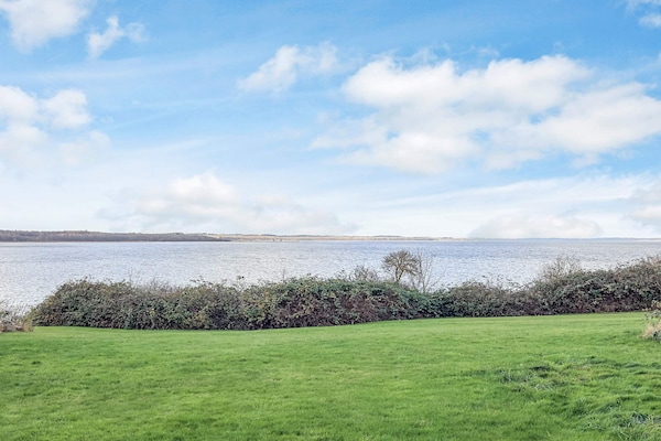 Foto van 8 persoons vakantie huis in Ølsted-By Traum - Vakantiehuis in Ølsted - WaterView