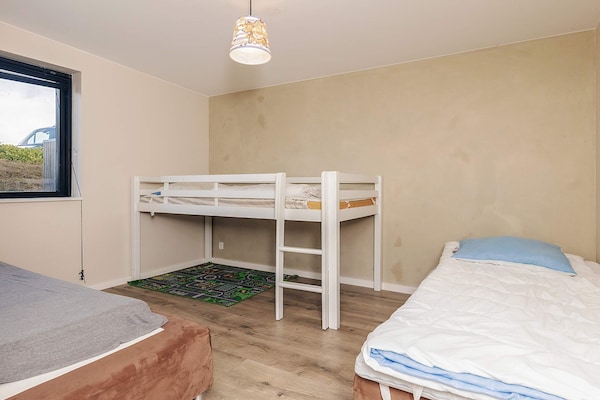 Foto van 8 persoons vakantie huis in Ølsted-By Traum - Vakantiehuis in Ølsted - Indoor
